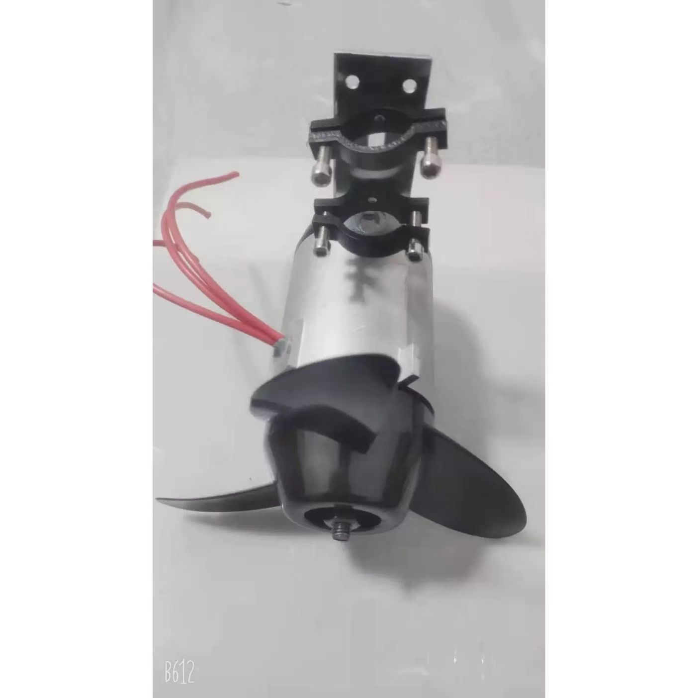 Fishing Boat Outboard Motor - มอเตอร์ใบพัดไฟฟ้าสำหรับเรือเดินทะเล มอเตอร์ไร้แปรงถ่าน มอเตอร์ไฟฟ้าสำหรับเรือประมง มอเตอร์ติดท้ายเรือ 12-36V มอเตอร์อเนกประสงค์