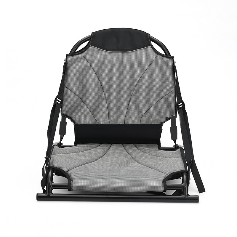 Fishing Boat Seat - ที่นั่งแบบติดตั้งสำหรับเรือโรโตโมลด์ 4 เมตร, ที่นั่งสำหรับแคนู/เรือคายัค 2 คน