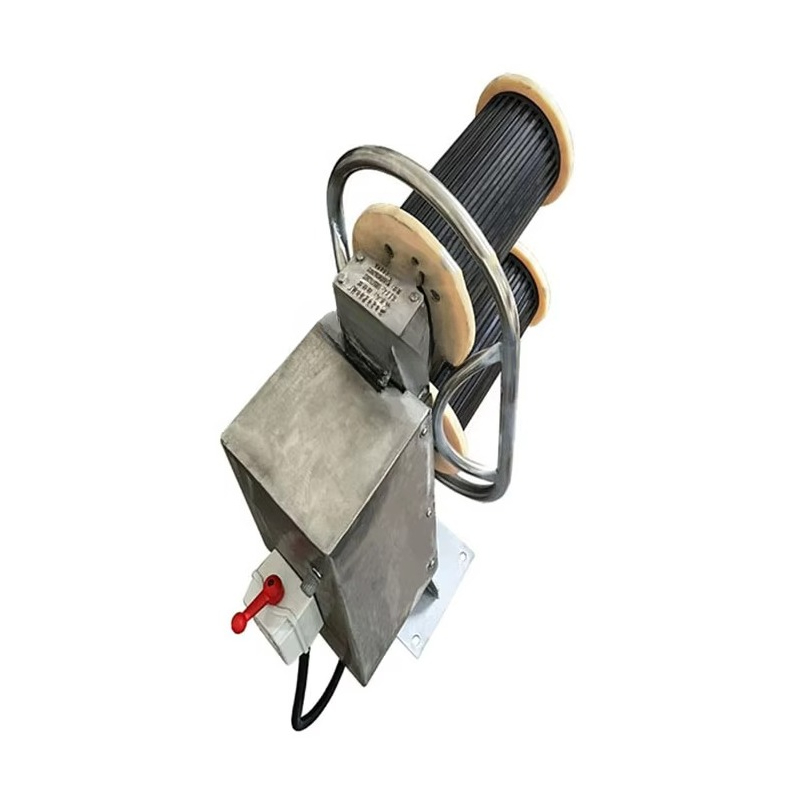 Fishing Boat Anchor - เครื่องดึงสายไฟฟ้า 22V/380V พร้อมตะขอเกี่ยวปลา 500 กิโลกรัม, เรือกรงปลา,