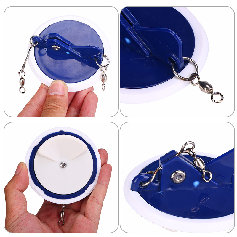 อุปกรณ์ตกปลาพลาสติก ABS แบบมีน - Fishing Boat Trailer บทวิจารณ์และราคา