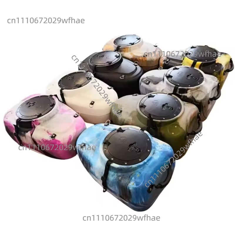 กระเป๋าเดินทางแบบโรตารี่โมลดิ้ - Fishing Boat Paddle บทวิจารณ์และราคา