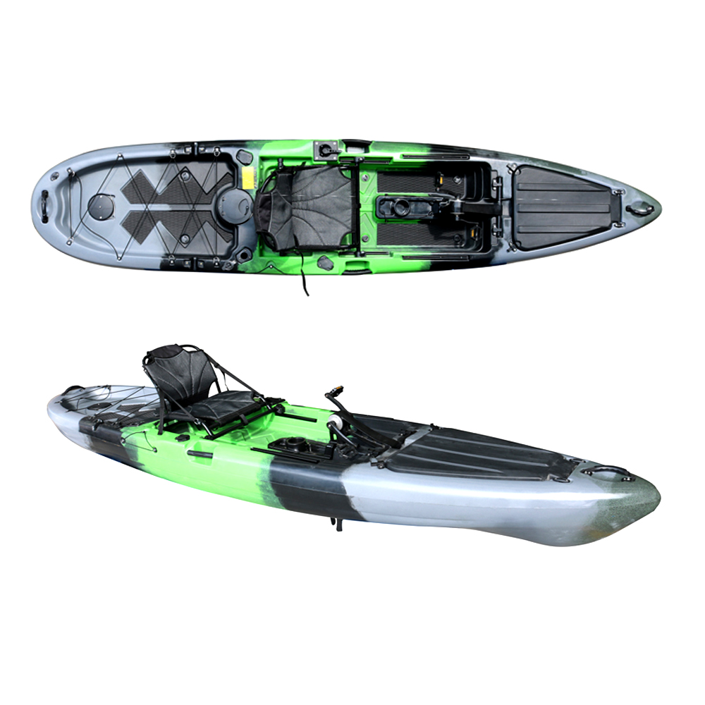 ไม้พายเรือคายัคคาร์บอนไฟเบอร์แ - Fishing Boat Paddle บทวิจารณ์และราคา