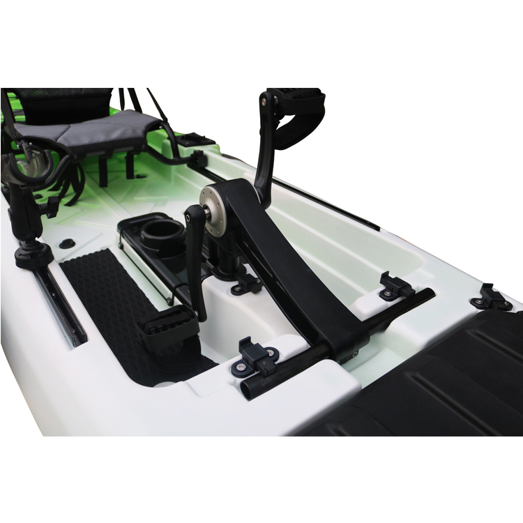 ไม้พายเรือคายัคคาร์บอนไฟเบอร์แ - Fishing Boat Paddle บทวิจารณ์และราคา