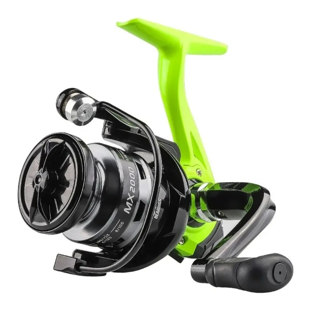 รอกตกปลา DAIWA รับน้ำหนักได้สู - Daiwa Reel Fuego บทวิจารณ์และราคา