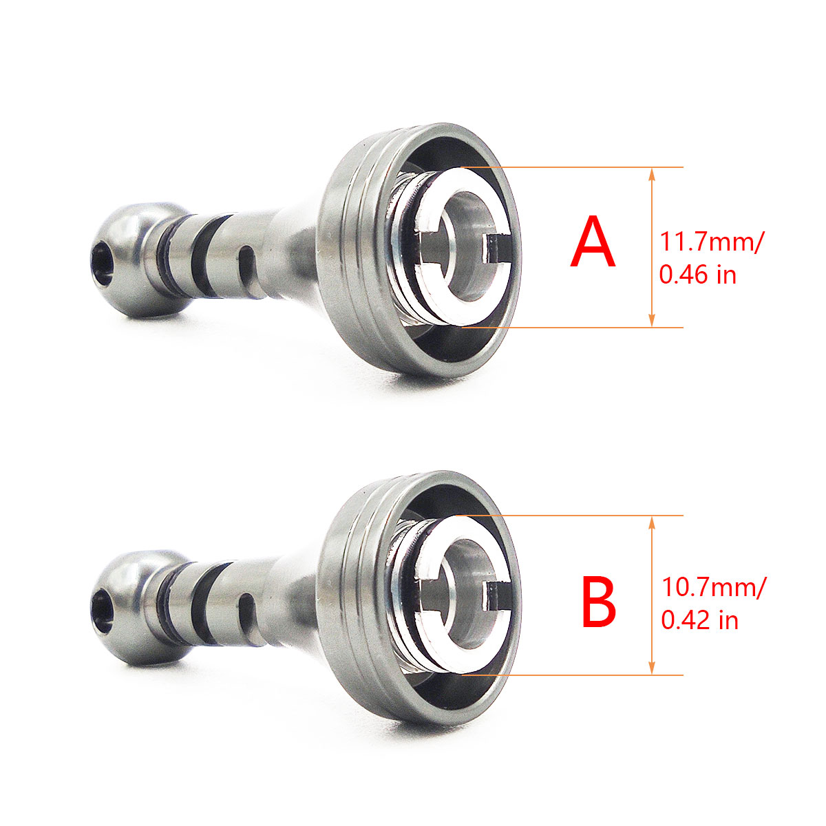 ตกปลา Reel ขาตั้งจับสําหรับ DA - Daiwa Reel Bg บทวิจารณ์และราคา