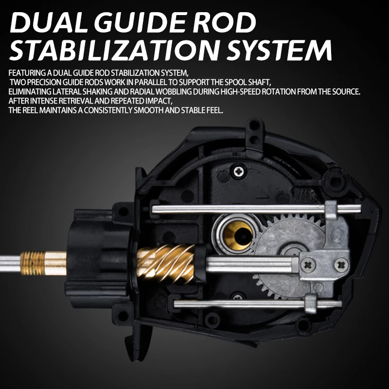 DEUKIO รอกสปินนิ่งแบบตีไกล รุ่ - Daiwa Reel Bg บทวิจารณ์และราคา