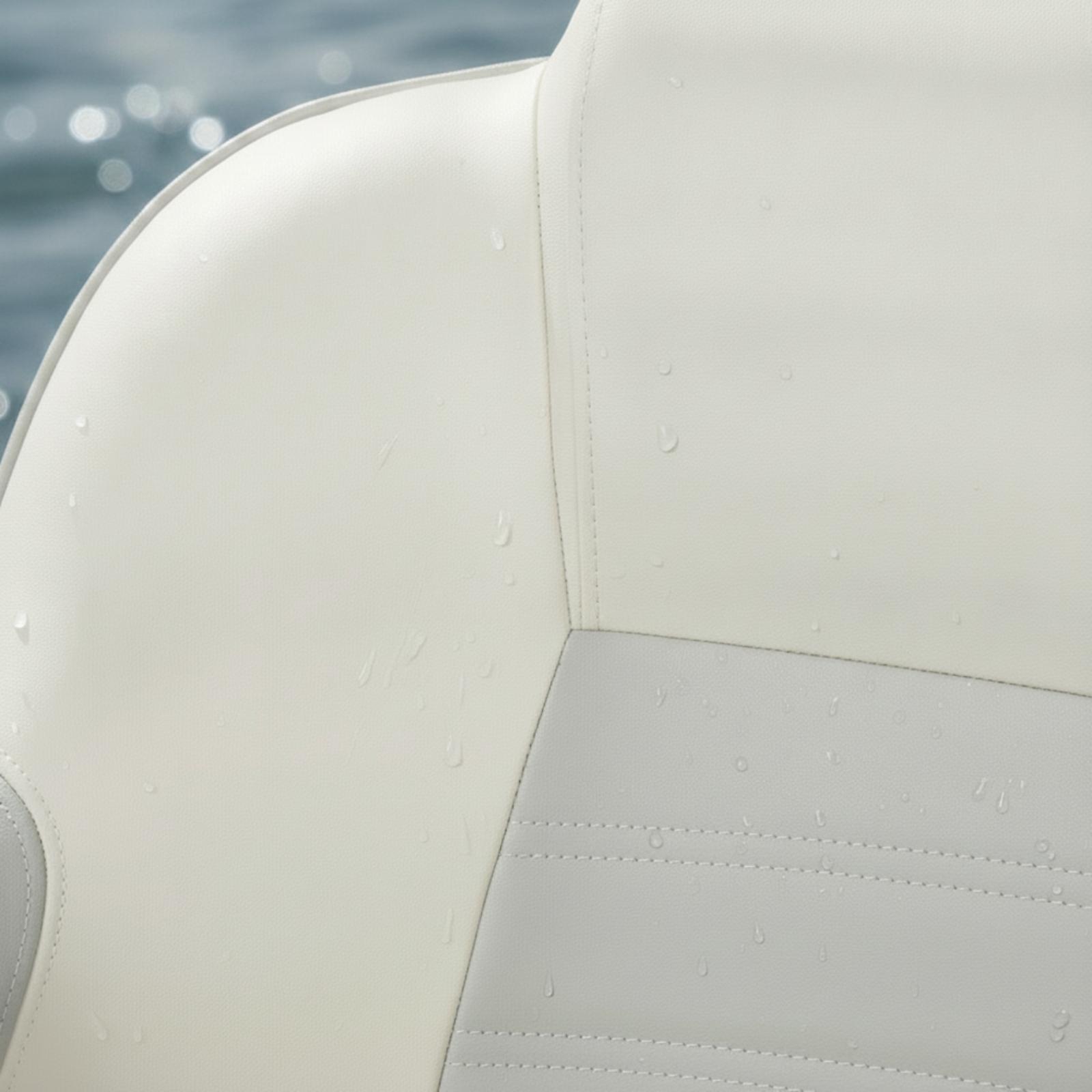เก้าอี้กัปตันเรือแบบพนักพิงสูง - Fishing Boat Seat บทวิจารณ์และราคา